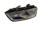 Faro anteriore sx led Q3 2016 8v0941031