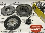 Kit Volano + Frizione 500X - Jeep Renegade 1.6 Mjet ­55261492