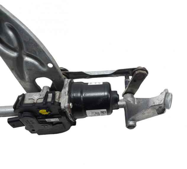 MOTORINO TERGI ANT COMPLETO DI TANDEM MERCEDES Classe A Serie (W177) A1779064701 (18) - Foto 8