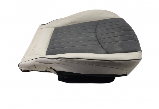 SEDUTA SEDILE ANTERIORE SINISTRO FIAT 500 X Serie Diesel 1600 (15) - Foto 11