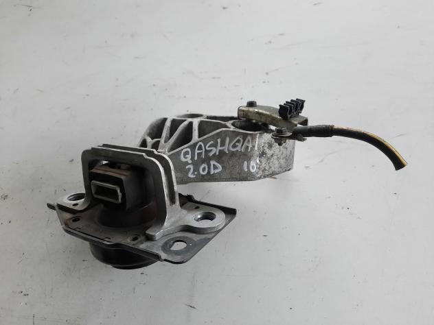 SUPPORTO MOTORE NISSAN Qashqai 2° Serie diesel 2.0 (1013)
