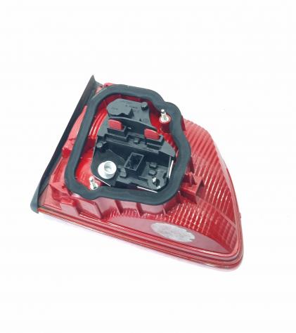 STOP POSTERIORE DESTRO INTEGRATO NEL PORTELLO VOLKSWAGEN Touran 3° Serie 1T0945094 (1015) - Foto 8