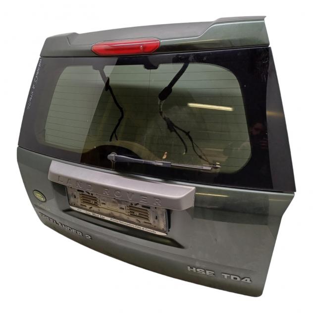 LoreenCar Maniglia Per Portellone Posteriore Per Freelander 1 2001-2006