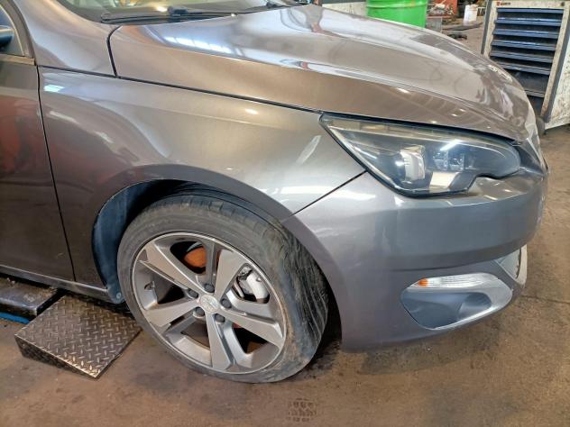 RICAMBI USATI AUTO PEUGEOT 308 SW N.D. BHZ BH02 Diesel 1600 (1517) - Foto 9