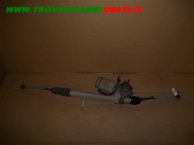 SCATOLA STERZO servoassistita 1.4 BZ PEUGEOT 207 (A7)  Meccanica  Sterzo  Scatola sterzo c/servosterzo PEUGEOT - 207 3 porte / 5 porte - 01-04-2006 -