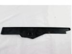 1245051288 RIPARO CONVOGLIATORE RADIATORE ACQUA LATO DESTRO MERCEDES 200 E  &hellip;