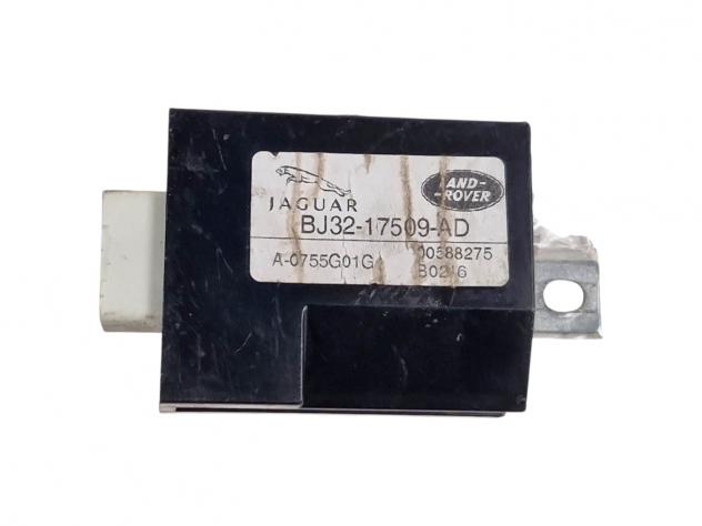 Centralina Antenna Autoradio Evoque BJ3217509AD LR079063 - 46584