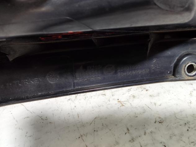 STOP FANALE POSTERIORE SINISTRO FIAT Punto EVO 51888061 (0912) - Foto 6