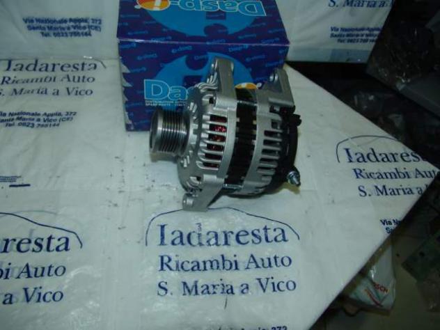 Alternatore opel antara 2.2 cdti 13501719 - Foto 2