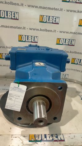 Pompa Bosch Rexroth A4VSO250LR2DF - Foto 2