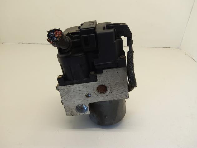 ABS SMART ForTwo Coupé (W450) 0265215499 13 Benzina 600 (9803) - Foto 2