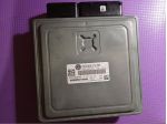 CENTRALINA MOTORE AUDI A3 SERIE (8P1) 03G906018DH DIESEL 2000 (05>08)  CENTRALIN