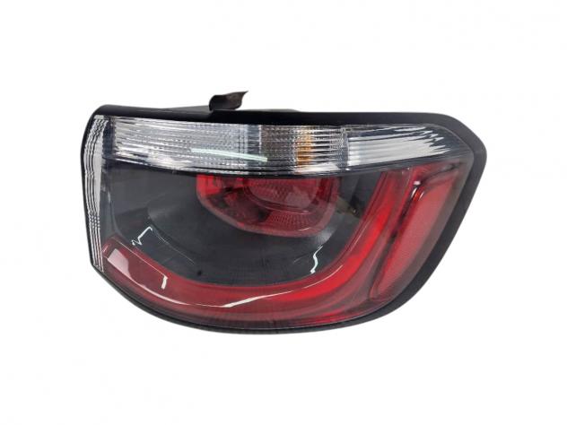 Fanale Stop Posteriore Destro Jeep Compass P68517552AA K68517552AA - 46396