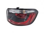 Fanale Stop Posteriore Destro Jeep Compass P68517552AA K68517552AA - 46396