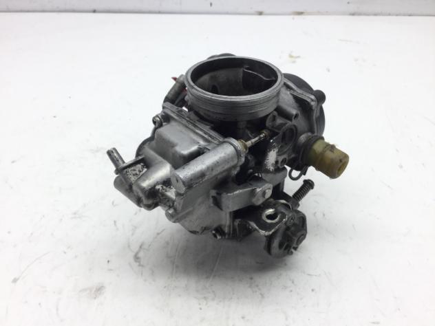 APRILIA SCARABEO E3 125 CARBURATORE KEIHIN CVK REVISIONATO 2006 - Foto 8