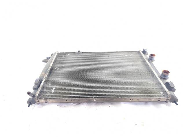21400JD50C RADIATORE ACQUA NISSAN QASHQAI 1.5 D 78KW 6M 5P (2010) RICAMBIO USATO