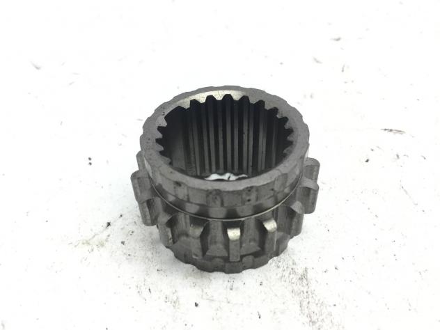 HONDA CBR RR ABS KM0 600 INGRANAGGIO DISTRIBUZIONE ALBERO MOTORE 2024 2026