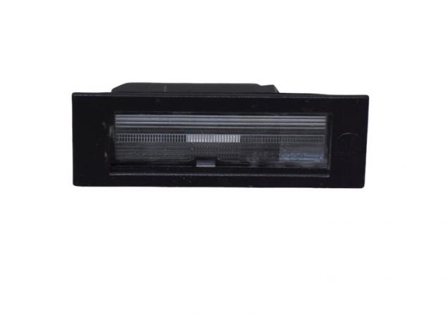 FANALE LUCE TARGA JEEP Renegade Serie 51953208 (1418)