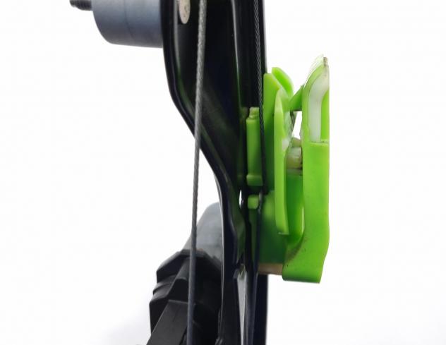 ALZACRISTALLO ELETTRICO POST. SX BMW X1 Serie (F48) 7463491 (15) - Foto 11