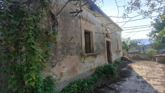 Rustico in vendita a Chiaramonte Gulfi - Foto 4