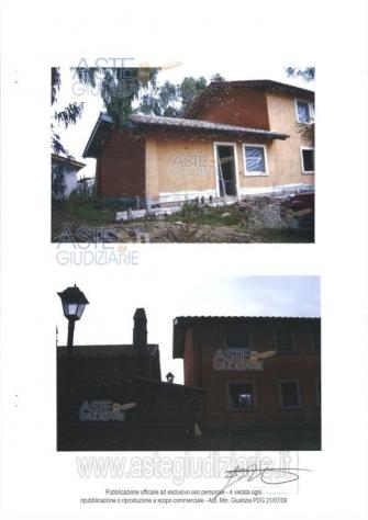IMMOBILI-IMMOBILE RESIDENZIALE-Via di Castel Campanile, 642, 00054 Fiumicino RM, Italia - Foto 10