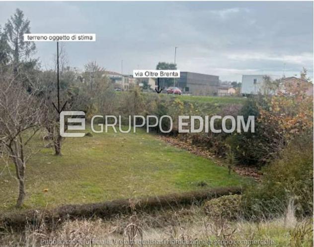 Terreno di 7560 mq in vendita a Noventa Padovana - Rif. 3560109 - Foto 3