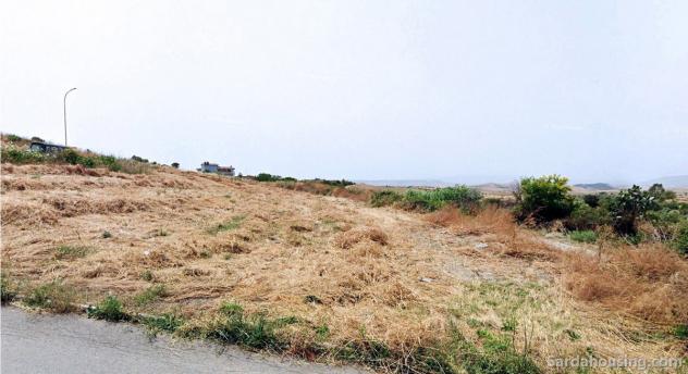 Nella Marmilla, a Villanovafranca, vi proponiamo otto lotti panoramici sulla Giara in una nuova lottizzazione urbanizzata. - Foto 7