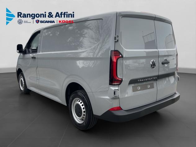 Volkswagen Transporter 2.0 TDI 150CV PC-TN Furgone - Foto 5
