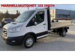 FORD Transit 350 CASSONE FISSO L2 2.0 130CV  rif. 23669497