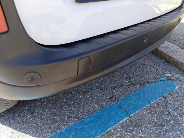 Renault Kangoo 1.5 dCi 110CV 5 porte Stop & Start Life - Foto 5