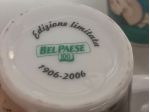 4 TAZZE BEL PAESE GALBANI