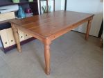 Vendo tavolo basso (55cm), da salotto IKEA in legno massiccio