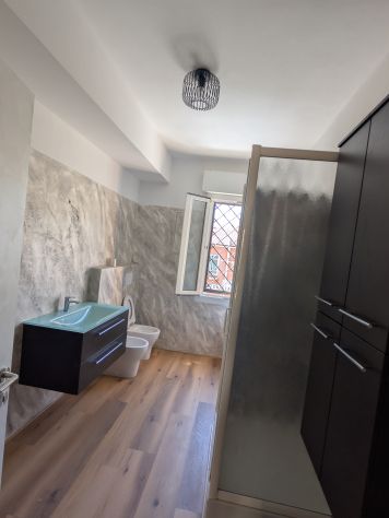 Bagno nuovo senza demolizione