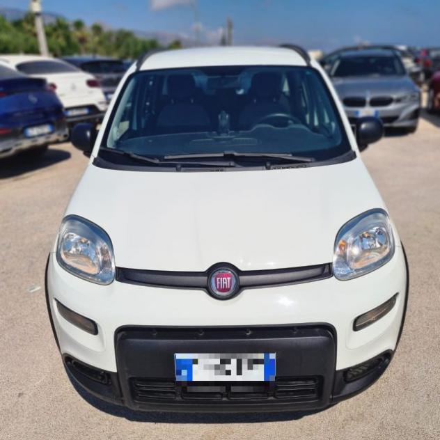 FIAT Panda 1.0 FireFly S&S Hybrid City Life rif. 23851456 - Foto 6