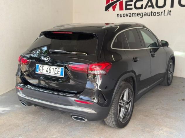 MERCEDES-BENZ GLA 200 d Automatic Premium rif. 24175755 - Foto 5