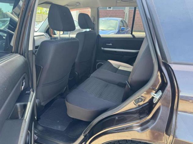 SUZUKI Grand Vitara 1.9 DDiS 5 porte Evolution Plus rif. 23903367 - Foto 10