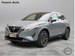 Nissan Qashqai 1.5 e-power Tekna 2wd