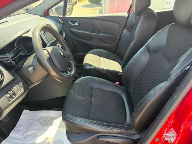 RENAULT CLIO-UNICO PROPRIETARIO-PROMO - Foto 4