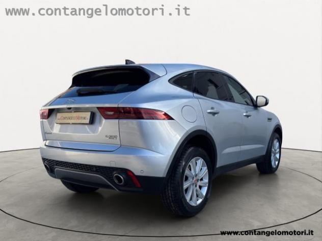 JAGUAR E-Pace 2.0D 150 CV AWD aut. S IVA ESPOSTA Autocarro rif. 23166010 - Foto 5