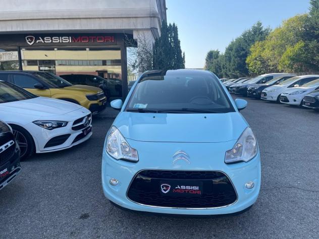 Citroen C3 1.4 HDi 70 FAP Business - Foto 7