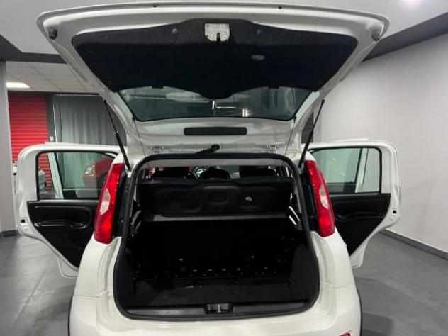 FIAT Panda 1.0 FireFly S&S Hybrid rif. 23917465 - Foto 10