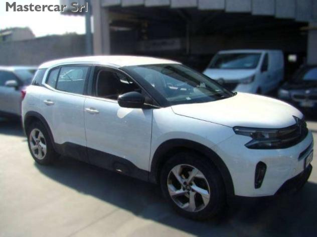 CITROEN C5 Aircross C5 Aircross I 1.5 bluehdi Feel Pack - GN672ST rif. 23829068 - Foto 5
