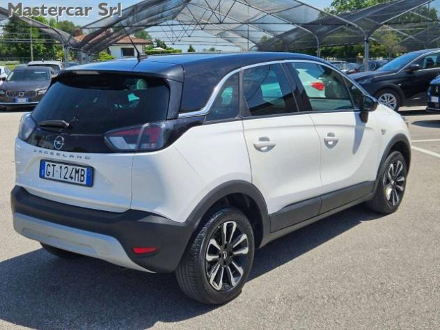 OPEL Crossland NEOPATENTATI 1.2 Elegance AUTOMATICA TG: GT124MB rif. 24161564 - Foto 9