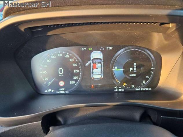 VOLVO XC40 1.5 t4 phev Inscription Expression Auto - GF019RP rif. 23841149 - Foto 9