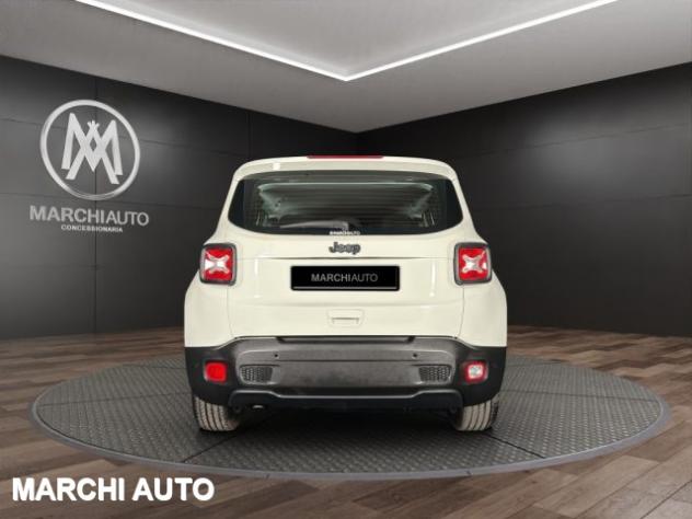 JEEP Renegade 1.6 Mjt 130 CV Limited rif. 23743175 - Foto 6