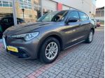 ALFA ROMEO Stelvio 2.2 Turbodiesel 160 CV AT8 RWD Business rif. 24058764