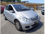 MERCEDES-BENZ CLA sse A   (W/C169) A 180 CDI Elegance rif. 24006963