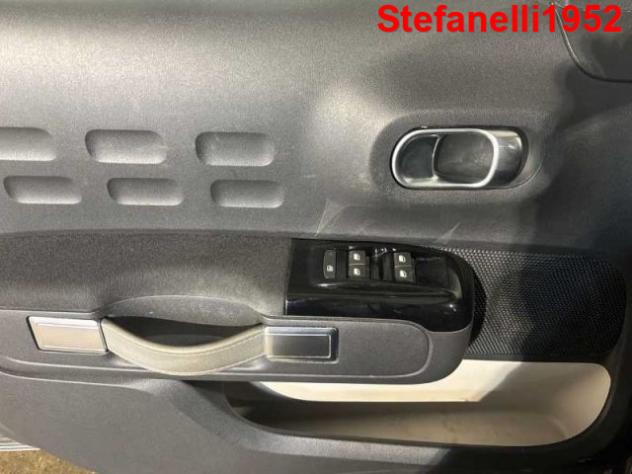 CITROEN C3 III 2017 - 1.2 puretech Feel Pack s&s 83cv neopa rif. 23624339 - Foto 10