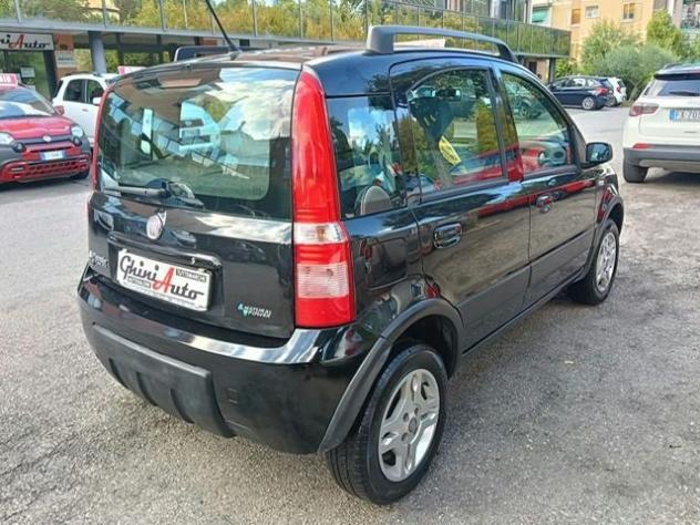 FIAT Panda 1.2 Climbing Natural Power *uniproprietario* rif. 24072877 - Foto 6