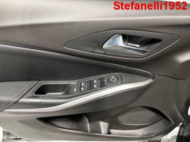 OPEL Grandland 1.2 hybrid GS 136cv e-dcs6 rif. 23925053 - Foto 10